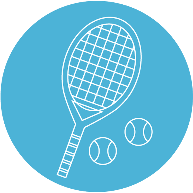 スポーツに支障をきたさない