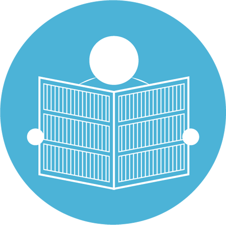 細かい文字を読みやすくなる