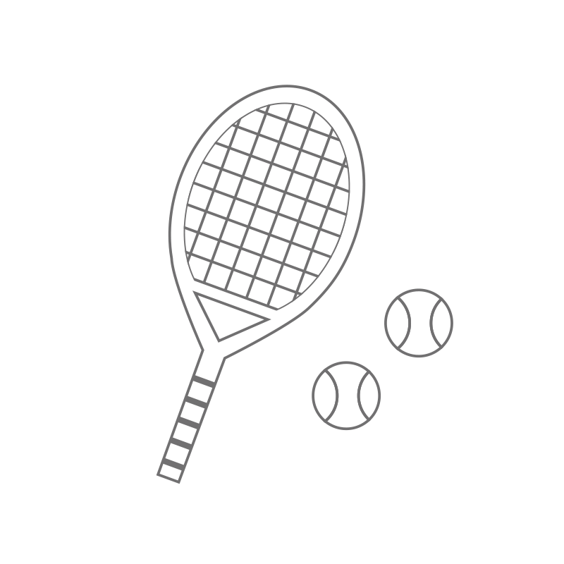 スポーツの際も安心