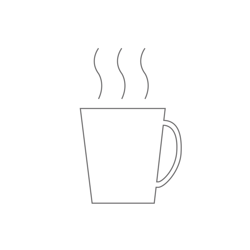 視界がくもらない