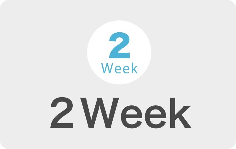 2week