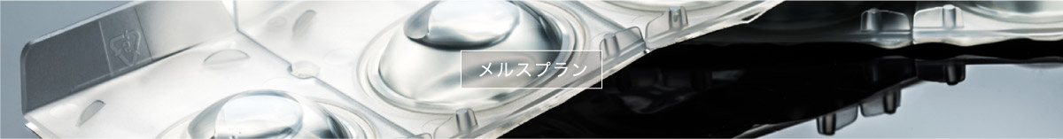 Watermarkのメルスプランのご説明