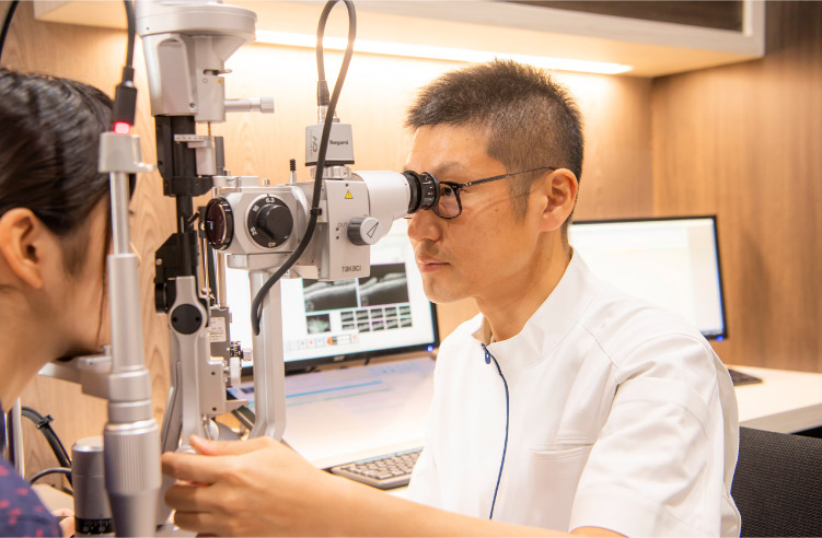 Watermarkは定期検査をおすすめ